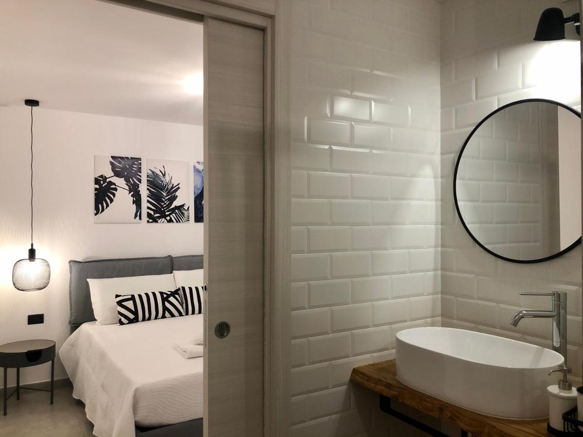 Apartamento Menouno House *