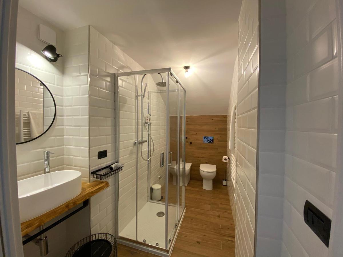 Apartamento Menouno House *