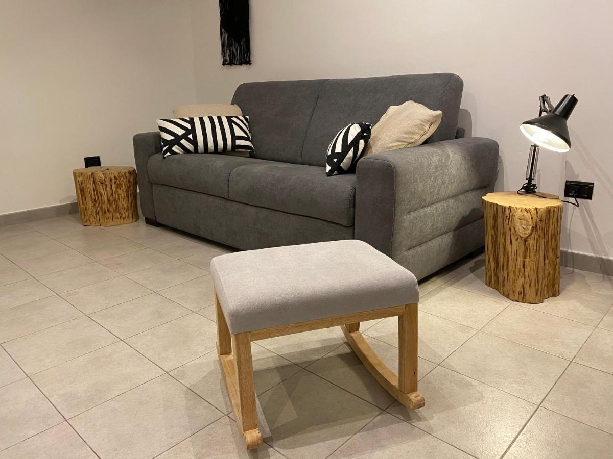 Apartamento Menouno House *