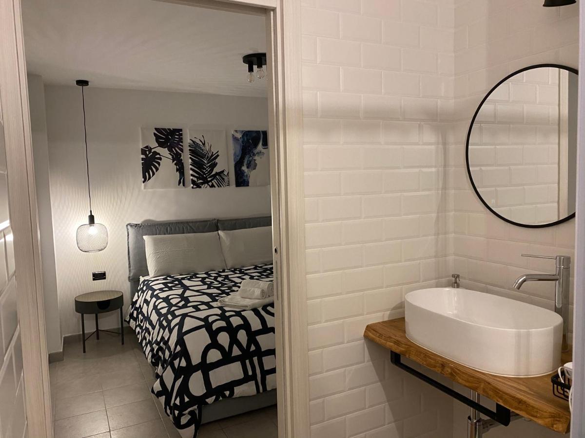 Menouno House Apartamento *
