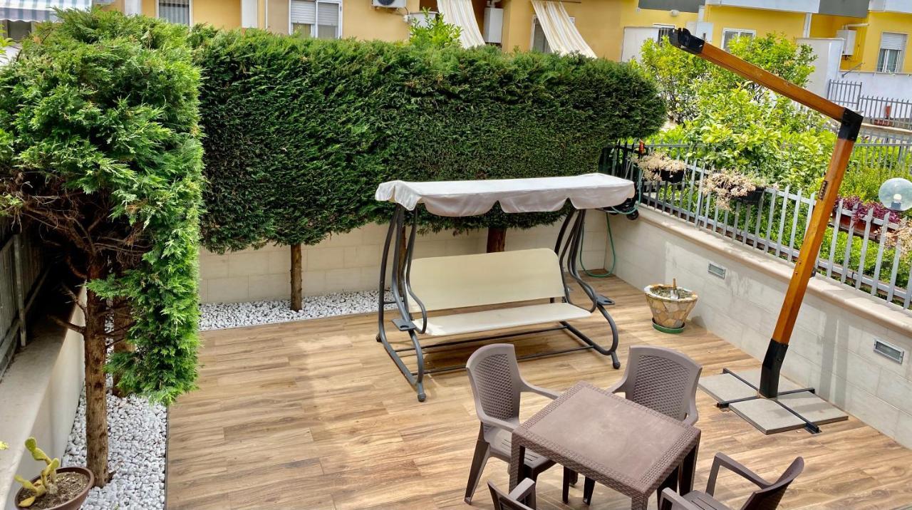 Menouno House Apartamento