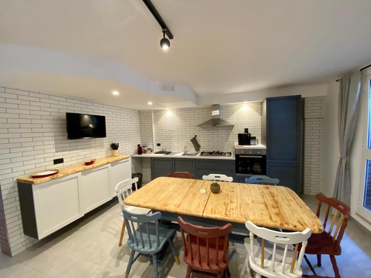Menouno House Crispiano