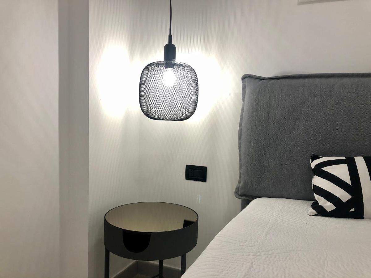 Menouno House Apartment Crispiano