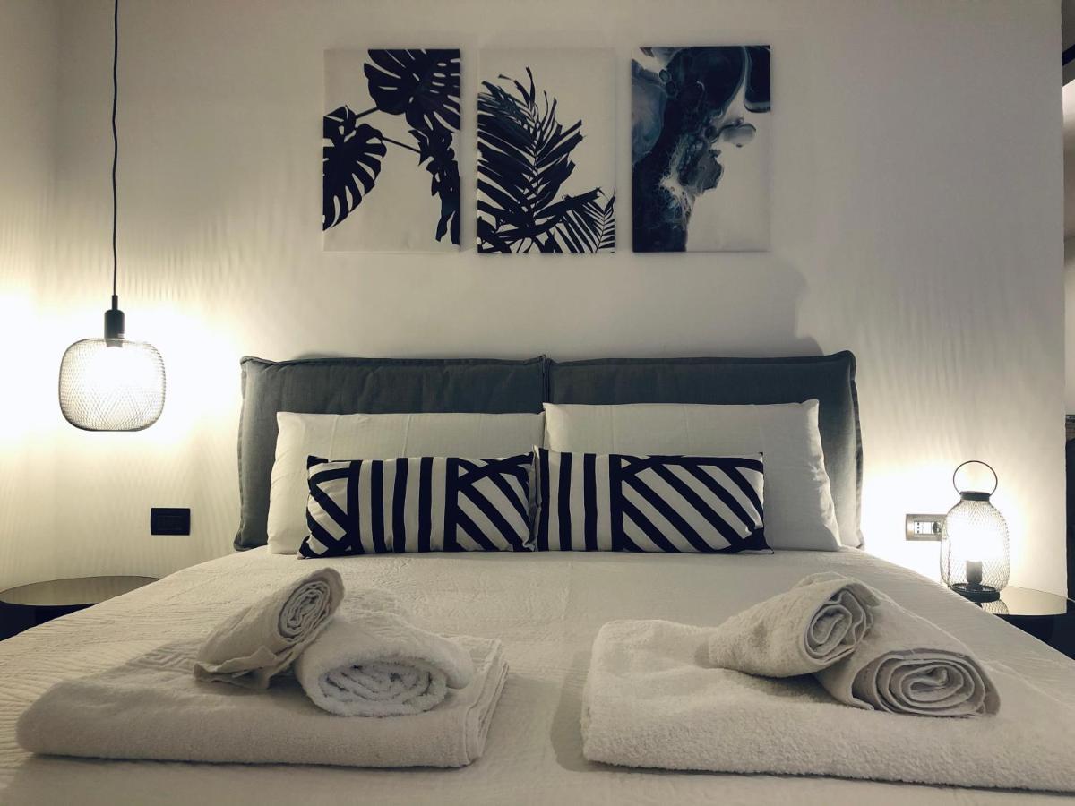Apartment Menouno House Crispiano