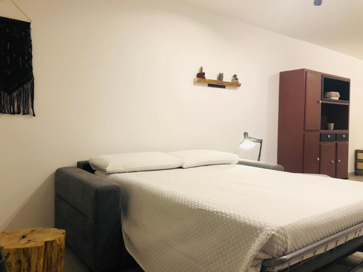 Menouno House Apartment *