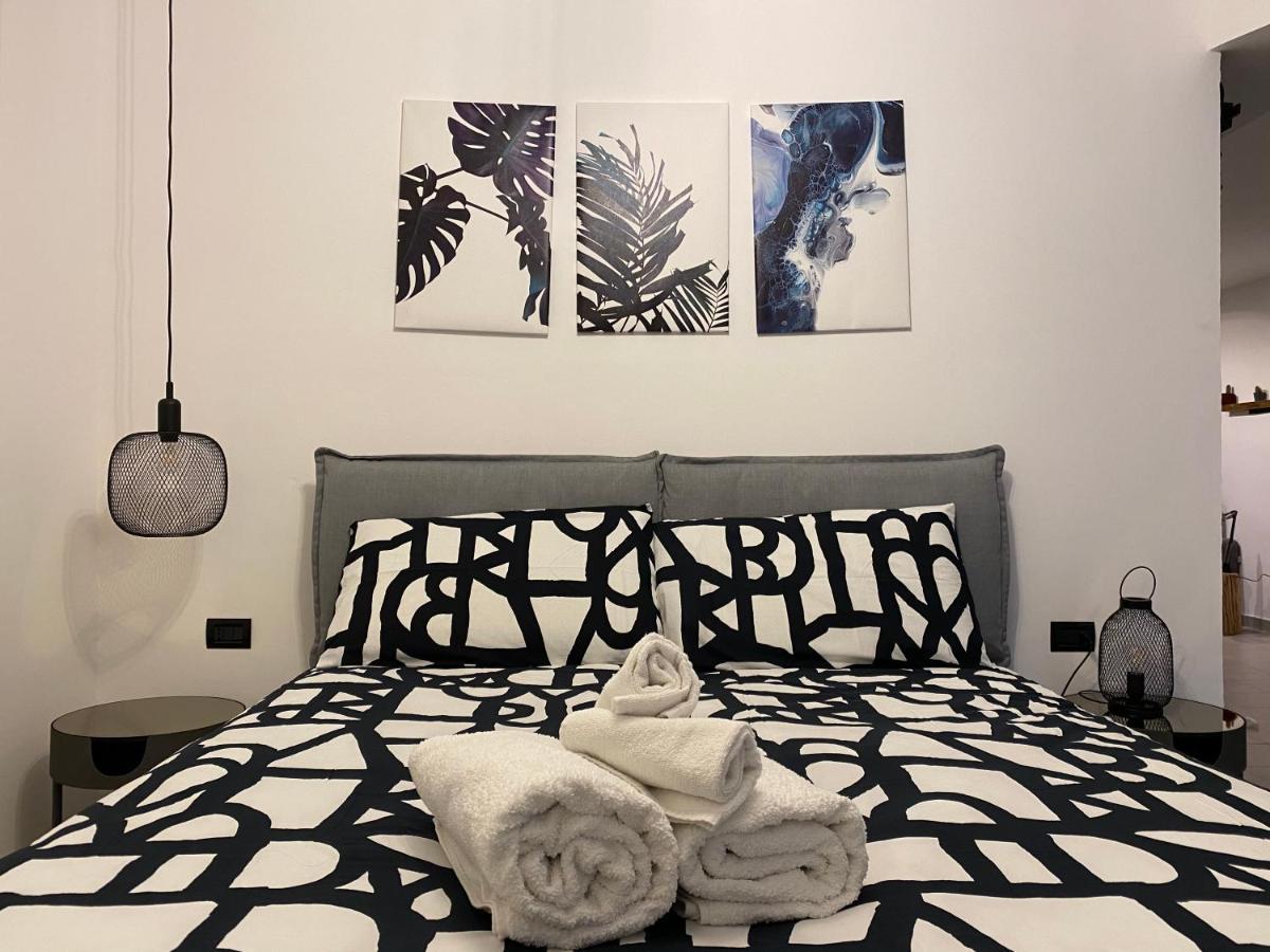 Apartment Menouno House