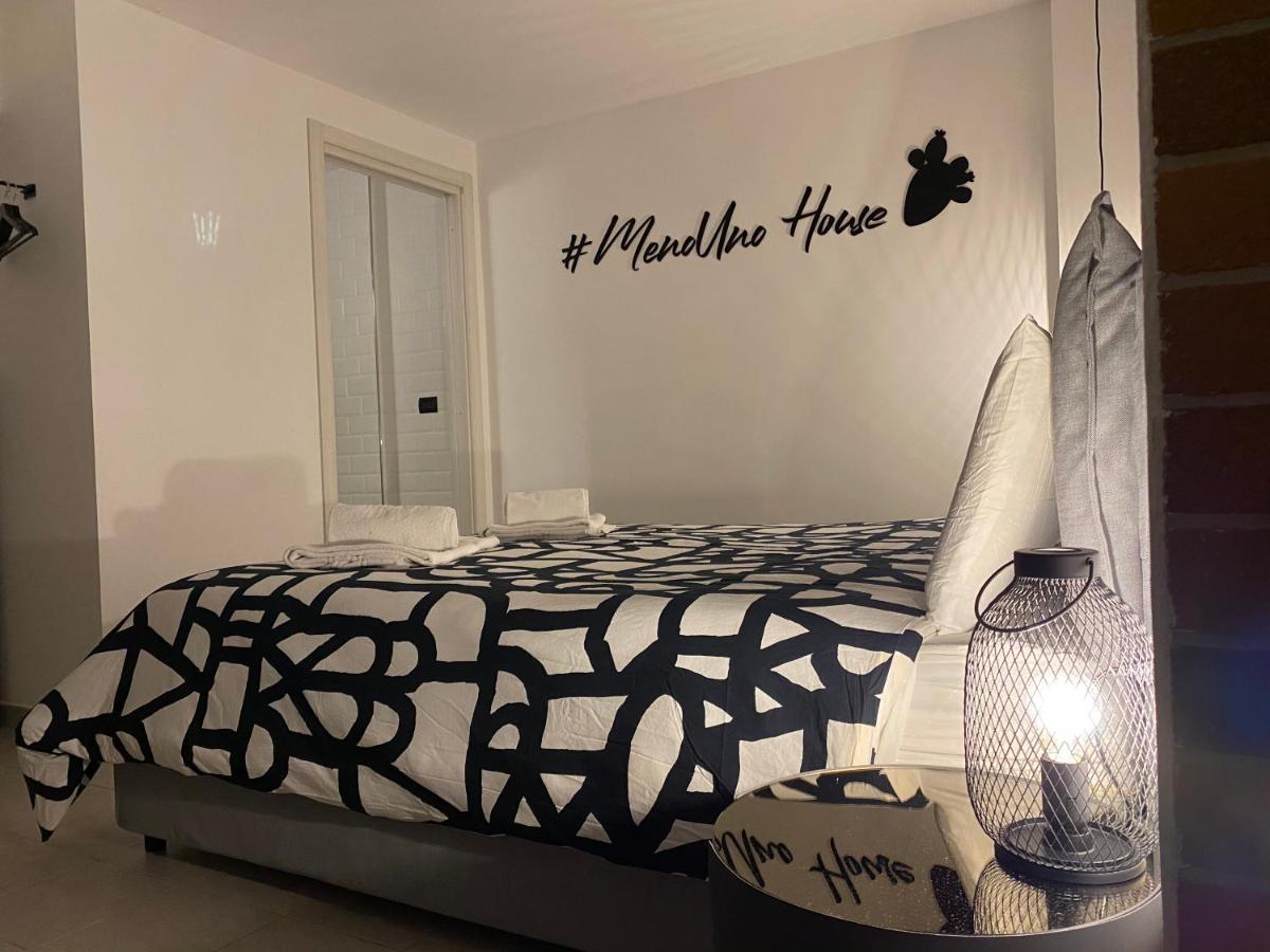 Apartment Menouno House *