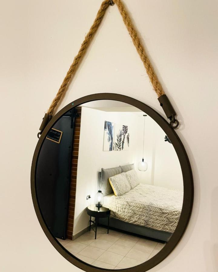 Apartment Menouno House Crispiano