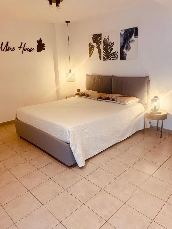 Menouno House Apartment