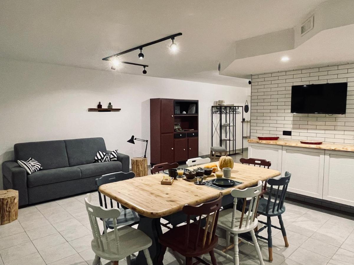 Menouno House * Crispiano